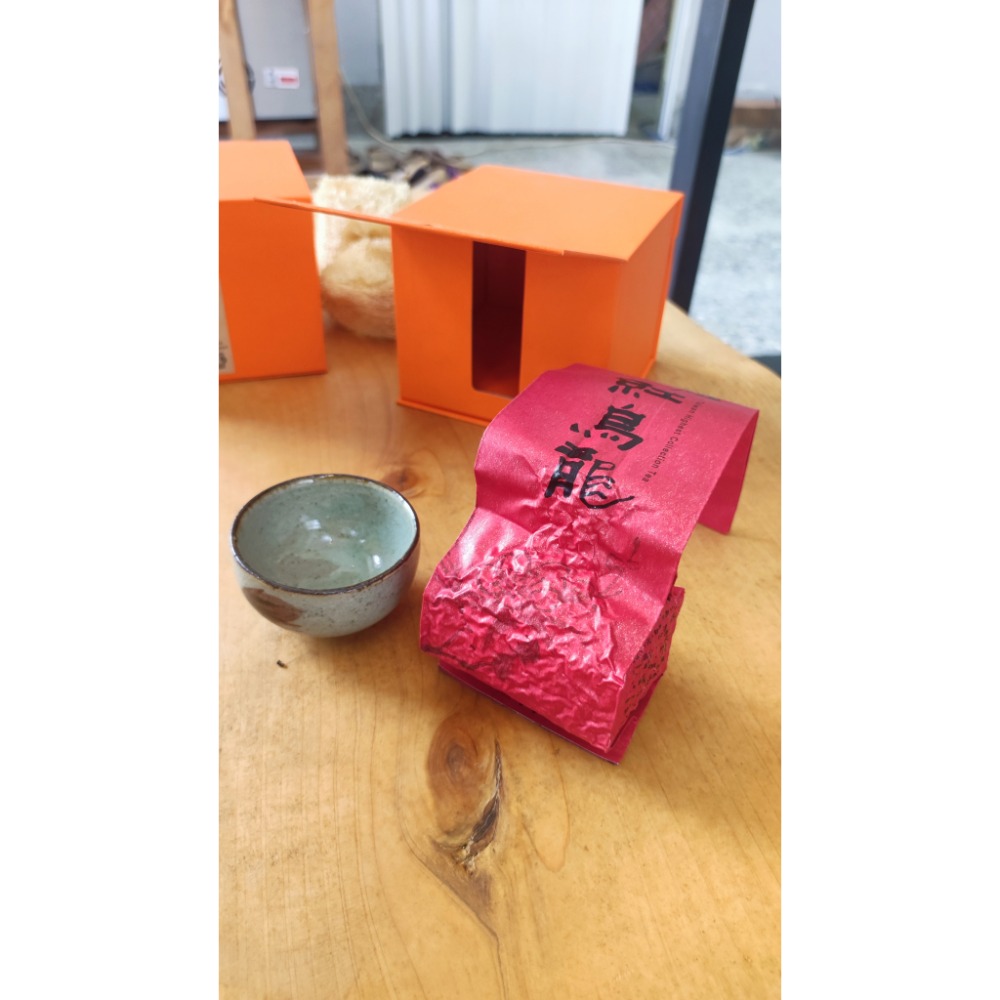 延青陶茶個人組-規格圖1