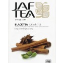 JAF TEA 芬芳肉桂草本紅茶保鮮茶包