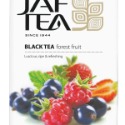 JAF TEA 森林水果紅茶保鮮茶包