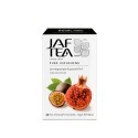JAF TEA 石榴百香果純粹草本保鮮茶