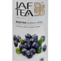 JAF TEA雀躍藍莓