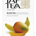 🎁🎉新鮮到貨, 75折優惠🎉🎁 JAF TEA 芒果香蕉 果香紅茶保鮮茶包系列20入/盒-規格圖4