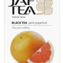 JAF TEA 粉紅葡萄柚紅茶保鮮茶包
