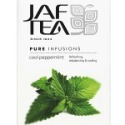 JAF TEA 清涼薄荷純粹草本保鮮茶包