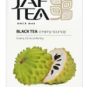 JAF TEA 乳香釋迦紅茶保鮮茶包