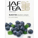 JAF TEA 雀躍藍莓紅茶保鮮茶包