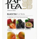 🎁🎉新鮮到貨, 75折優惠🎉🎁  JAF TEA 水果嘉年華 果香紅茶保鮮茶包(5風味綜合)-規格圖4
