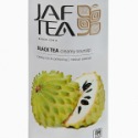 JAF TEA乳香釋迦