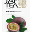 JAF TEA 香甜百香果紅茶保鮮茶包