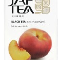 JAF TEA 水蜜桃果園紅茶保鮮茶包