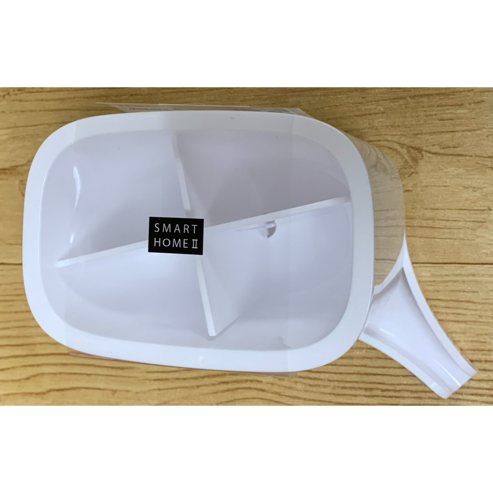 【霏霓莫屬】日本製 OH:E SMART HOME II 餐具排水 置物筒 筷筒 廚房收納架 瀝水架-細節圖2