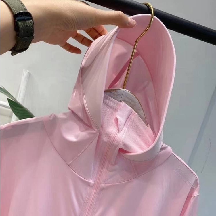 aibitoo同款涼感防曬外套-細節圖7