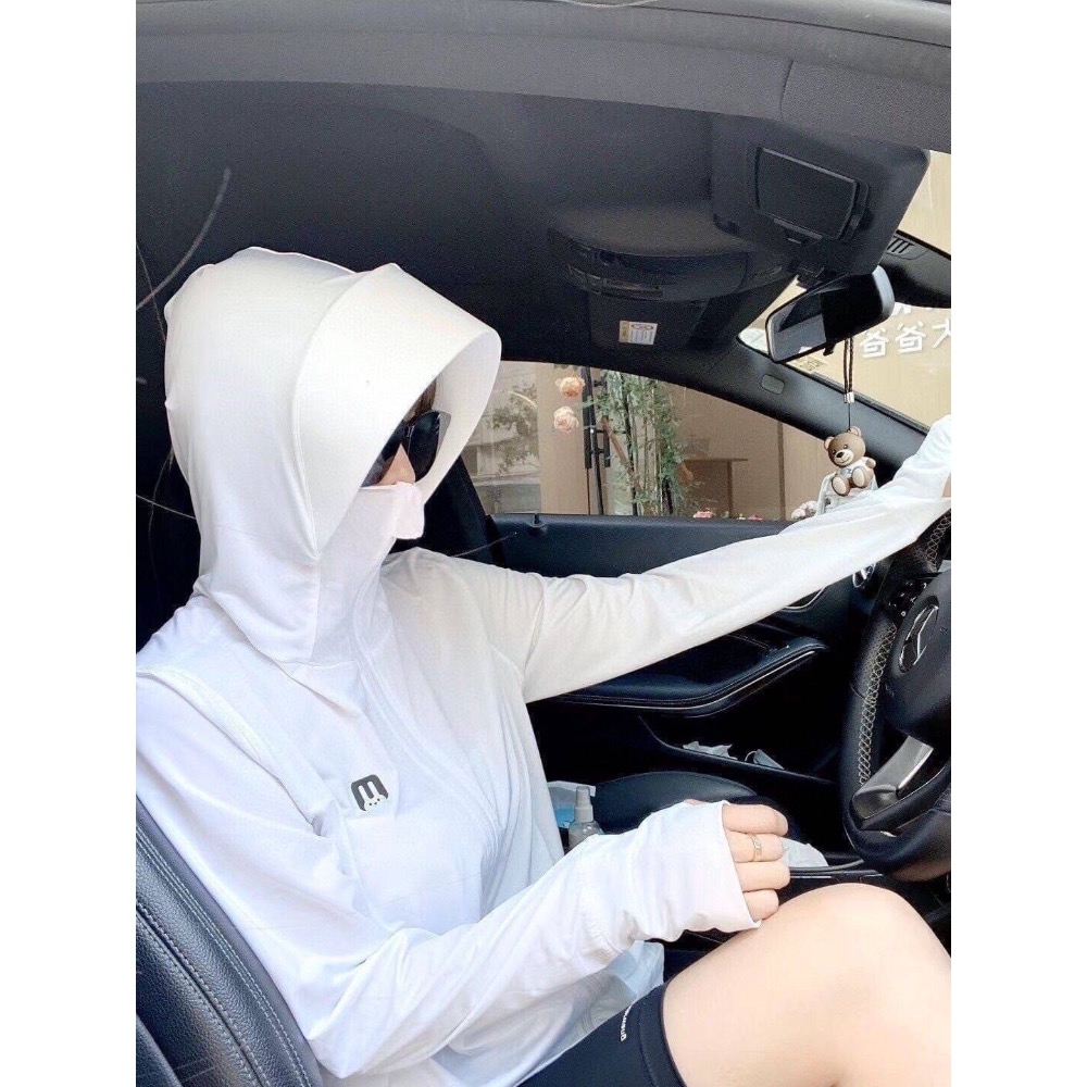 aibitoo同款涼感防曬外套-細節圖9