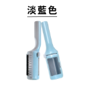 【吸貓族】【浮毛廢毛收割機】寵物梳毛 寵物梳 梳毛刷 貓梳子 貓咪梳毛 梳毛器 寵物針梳 貓咪梳毛器 除毛梳 寵物理毛-規格圖10