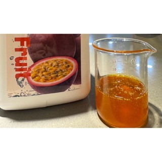 **愛洛奇**綠盟 福樹 百香果濃縮汁2.5kg/瓶(7-11一訂單只能一瓶)-細節圖3