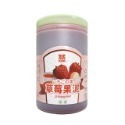**愛洛奇**紅獅(巨峰葡萄果粒，蘋果丁，白玉柚肉，紅葡萄柚肉，芒果果泥，草莓果泥，鳳梨果粒醬，萊姆果粒醬)-規格圖7