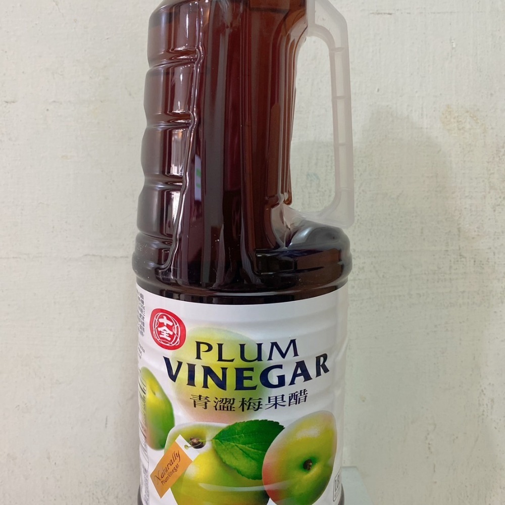 **愛洛奇**十全 果醋飲1.8L/瓶(蘋果，青梅，桑椹，蜜桃，荔枝，白葡萄，莓果)濃縮醋-細節圖3