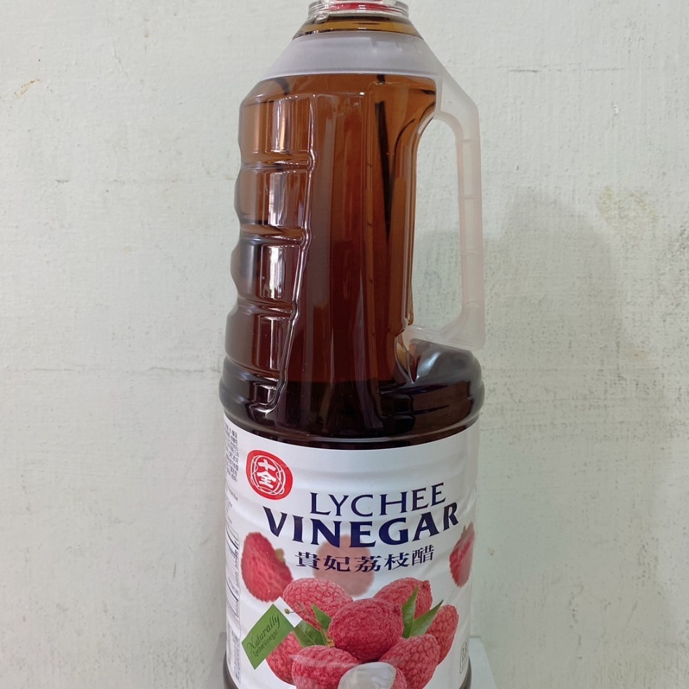 **愛洛奇**十全 果醋飲1.8L/瓶(蘋果，青梅，桑椹，蜜桃，荔枝，白葡萄，莓果)濃縮醋-細節圖6