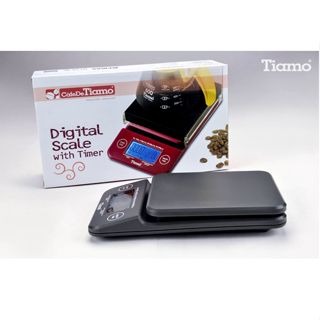 **愛洛奇**TIAMO KS-900專業計時電子秤 2kg (藍光)代碼 HK0513BK-1-細節圖3