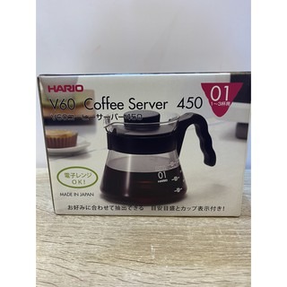 **愛洛奇**Hario-V60好握01黑色咖啡壺/450ml(型號：VCS-01B)-細節圖3