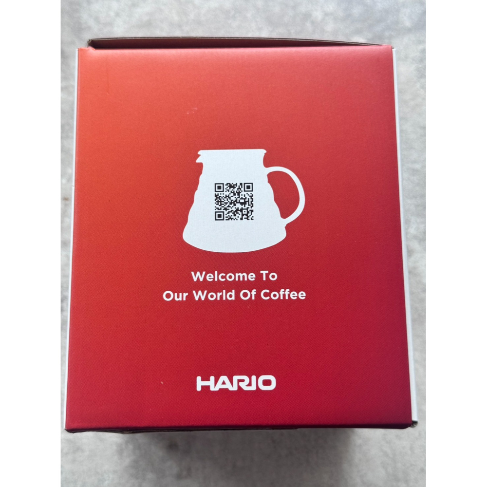 HARIO-玻璃耐熱雲朵壺(600ML)(型號:XGSR-60-TB-EX)-細節圖5