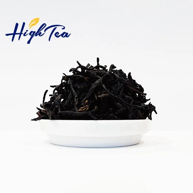 伂橙 芳第 錫蘭紅茶葉1號 (散茶600g/包)-細節圖4