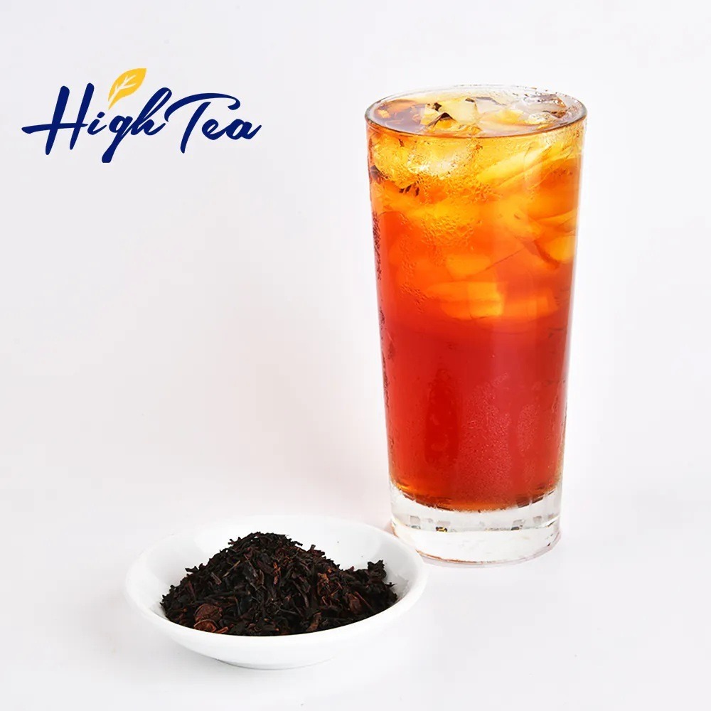 伂橙 芳第 錫蘭紅茶葉1號 (散茶600g/包)-細節圖5