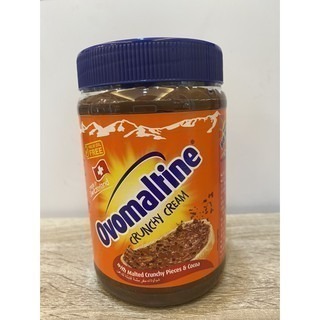 **愛洛奇**阿華田-脆酷力抹醬(680g/380g/1kg)-細節圖2