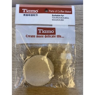 **愛洛奇**TIAMO 虹吸壺SYPHONE 濾器(附矽膠圈)型號:HG2609-細節圖2