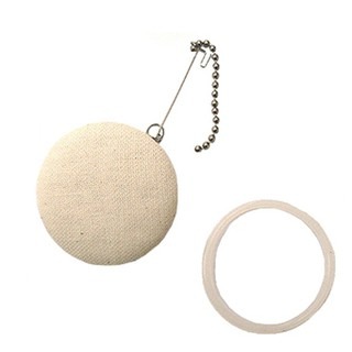 **愛洛奇**TIAMO 虹吸壺SYPHONE 濾器(附矽膠圈)型號:HG2609-細節圖3