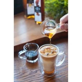 **愛洛奇**Tiamo 雙嘴有柄量杯 70ml 型號：HG1767-細節圖3