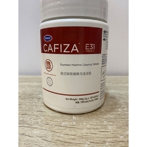 **愛洛奇**URNEX (奶垢清潔劑/咖啡機清潔錠/粉)(磨豆機清潔錠)-細節圖2