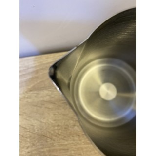 **愛洛奇**寶馬-限量版專業拉花杯600cc型號:TA-S-080-600-細節圖2