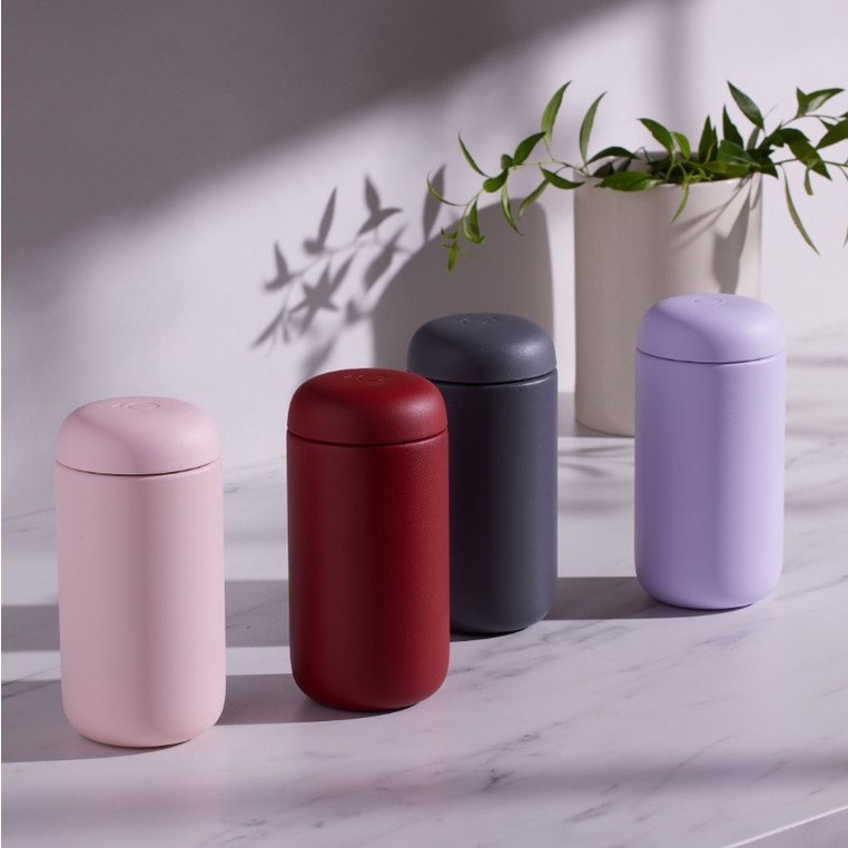 **愛洛奇**FELLOW瘦版 CARTER 卡特隨行真空保溫杯（3種容量 / 多款配色）-細節圖2