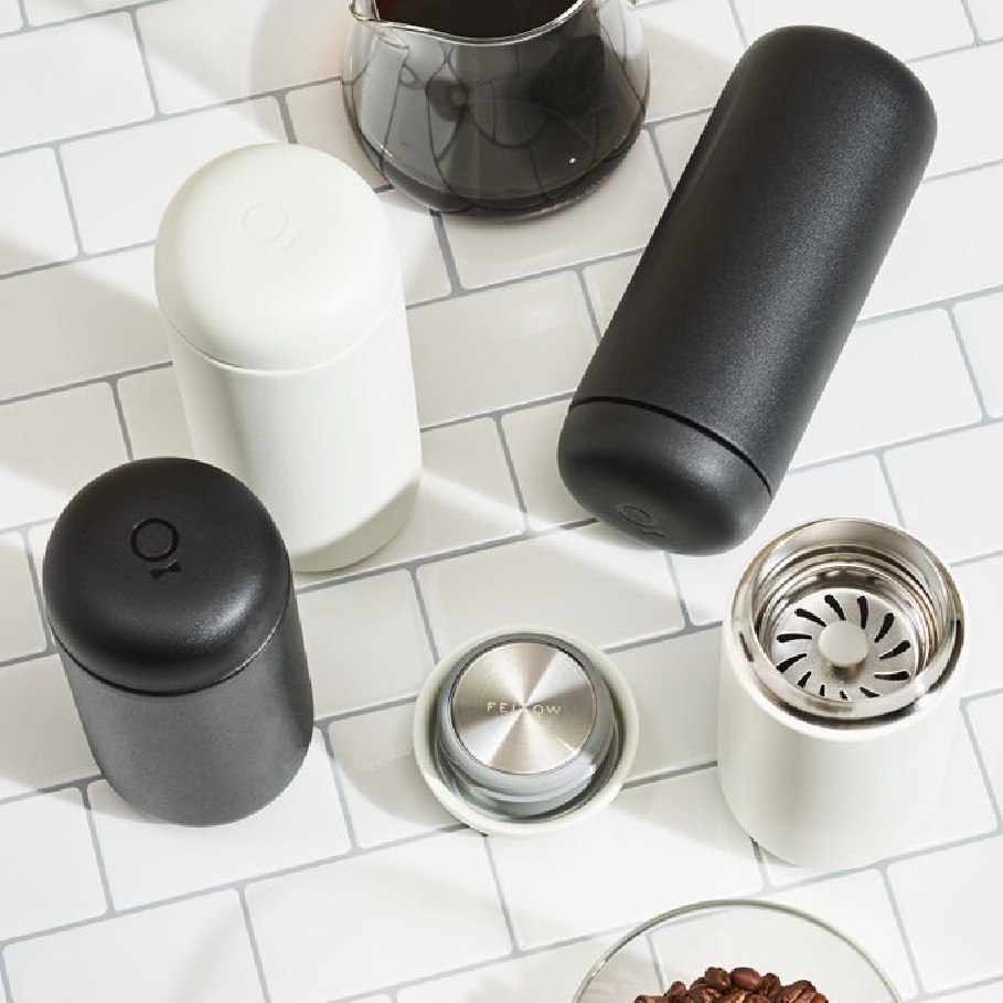 **愛洛奇**FELLOW瘦版 CARTER 卡特隨行真空保溫杯（3種容量 / 多款配色）-細節圖3