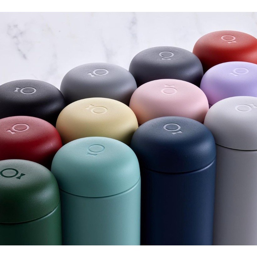 **愛洛奇**FELLOW瘦版 CARTER 卡特隨行真空保溫杯（3種容量 / 多款配色）-細節圖4