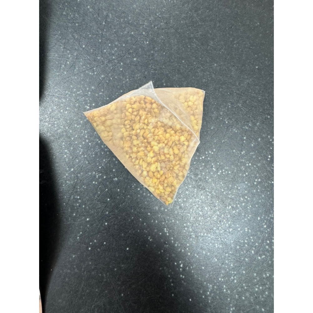 **愛洛奇**黃金蕎麥茶/三角包(8g*50入)無吊牌 無咖啡因 (8g X 50入)效期2026/1/25-細節圖4