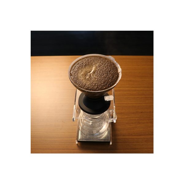 **愛洛奇**HARIO SWITCH 03 浸漬式濾杯(型號：SSD-360-B)-細節圖2