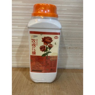 **愛洛奇**合聖-(桂花釀，玫瑰花釀，菊花冰釀)1.2kg/瓶-細節圖2