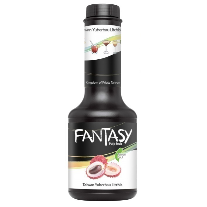 **愛洛奇**Fantasy范特西-台灣風味鮮果漿(多種口味請點入選購)(超取限3瓶！！！)-細節圖3