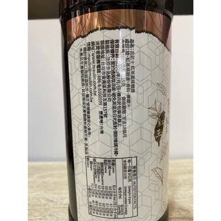 **愛洛奇**吉尼士糖漿(海鹽太妃焦糖，山茶花，紅茶)960ml/瓶-細節圖3