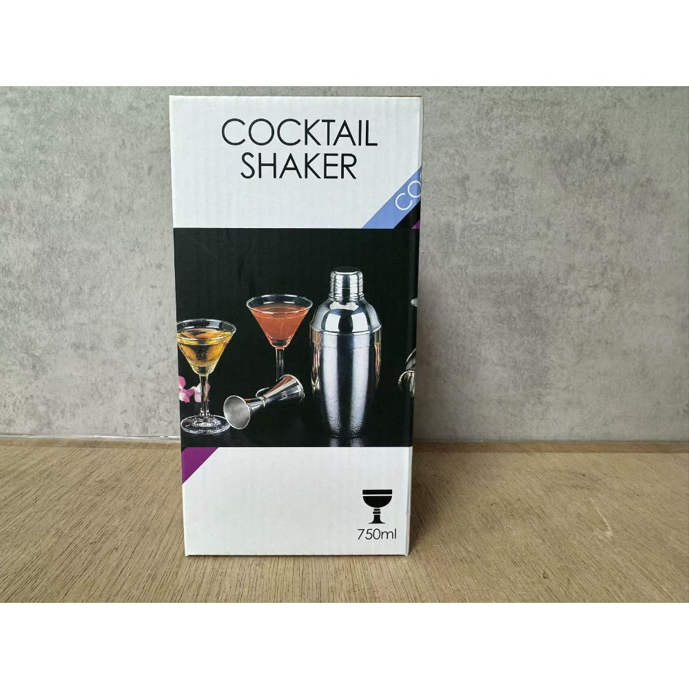 **愛洛奇**寶馬牌-日式搖酒器(350，530，750cc)-規格圖8