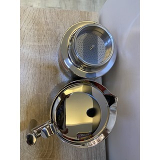 **愛洛奇**寶馬-武藏摩卡壺(4人/8人)台灣製-細節圖3