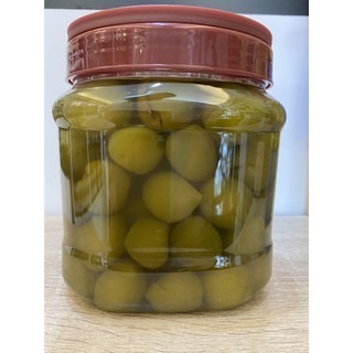 **愛洛奇**翠梅果/1.8kg( 超取限1瓶！！！)-細節圖2