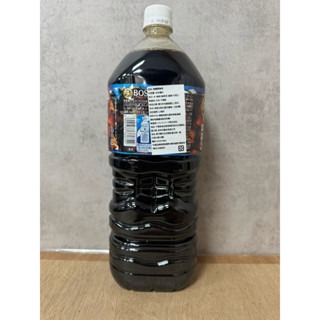 **愛洛奇**Boss無糖即飲黑咖啡2000cc/瓶(7-11只能兩瓶)-細節圖2