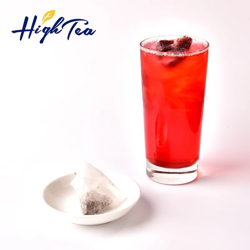 芳第/伂橙-水蜜桃天堂果味茶包(5g*50入/包)無咖啡因-細節圖3