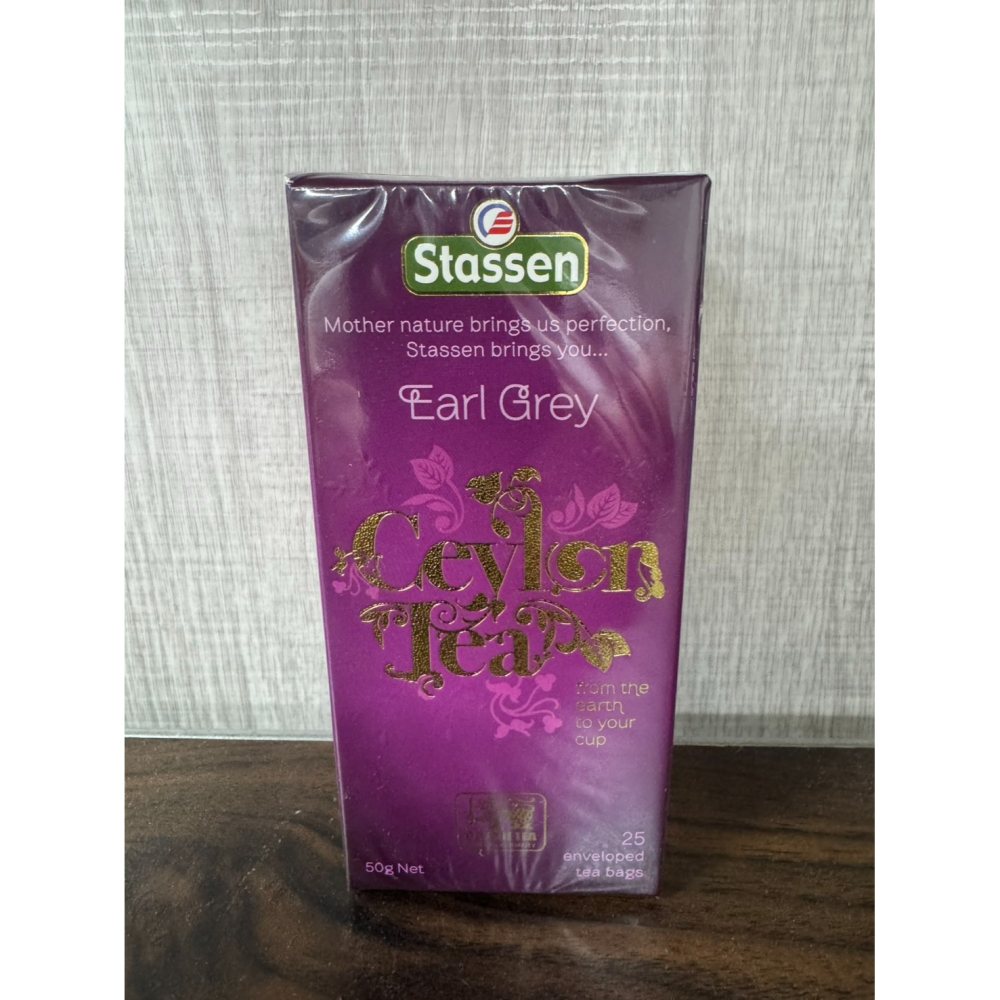 **愛洛奇**司迪生伯爵紅茶2g*25入-細節圖2