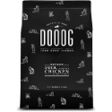DOOOG 新飼料 貓飼料 無榖貓糧  海陸雙拼 鮮魚饗宴 田園什錦-規格圖6