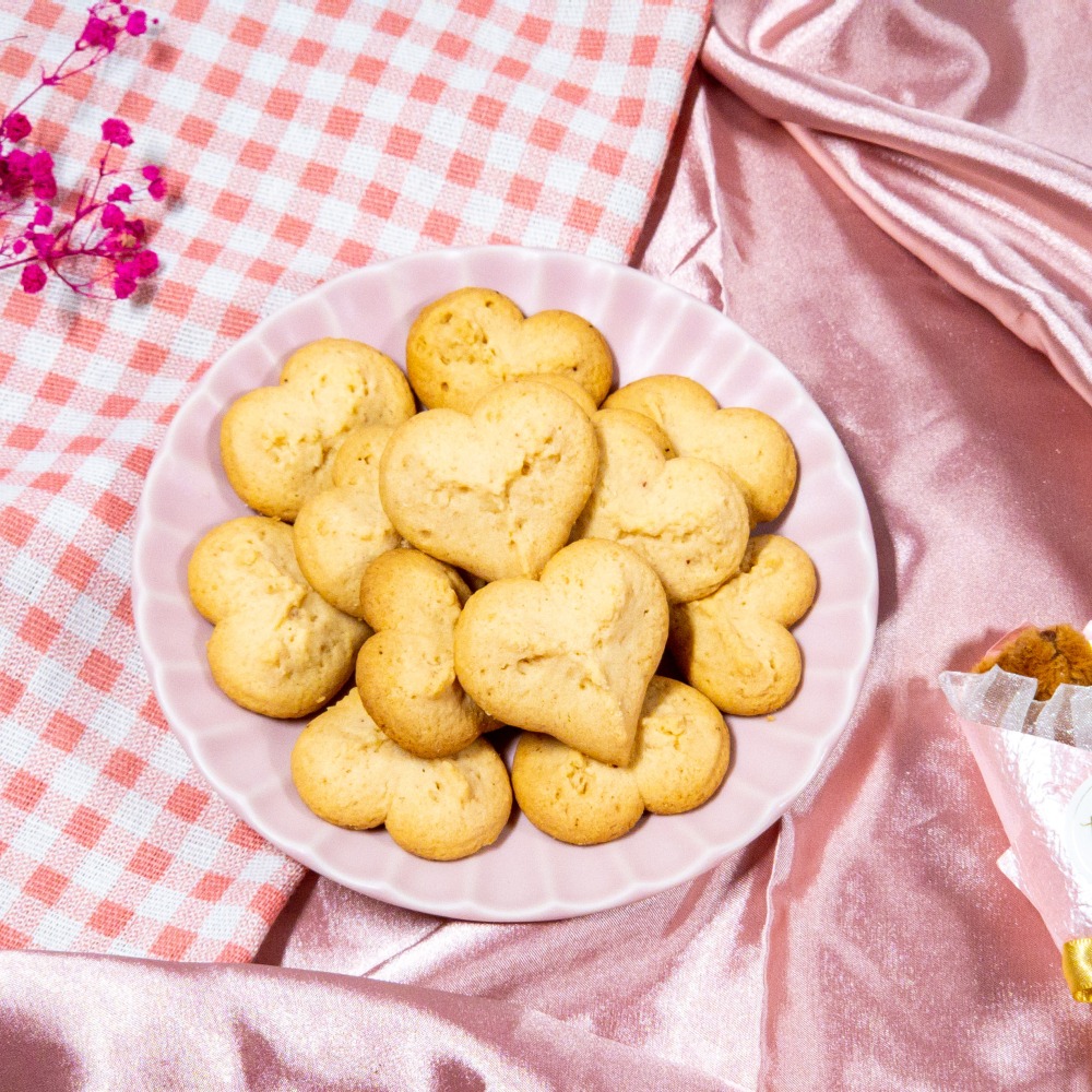 手工餅乾 畢業禮物 婚禮小物 生日佈置 鐵盒餅乾  使用芬蘭Valio發酵奶油製作 鹽之花 歡迎來品嘗 🧁嘟嘟烘焙🧁-細節圖2