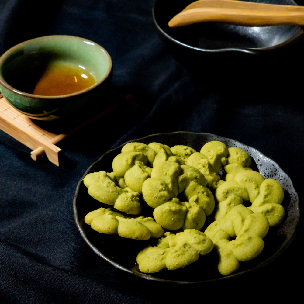 手工餅乾 畢業禮物 婚禮小物 生日佈置 鐵盒餅乾  使用芬蘭Valio發酵奶油製作 鹽之花 歡迎來品嘗 🧁嘟嘟烘焙🧁-細節圖3